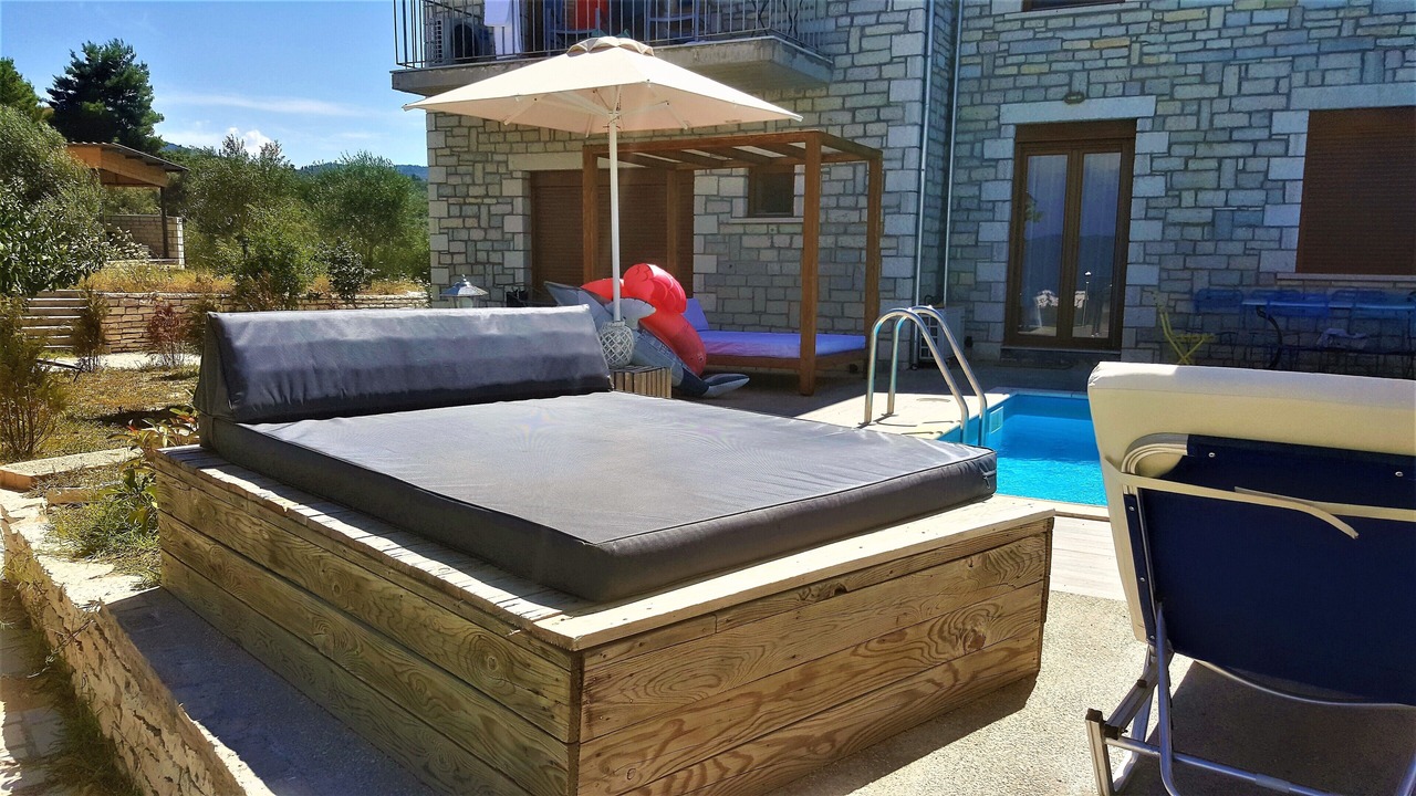 Photo of Outdoor in Lefkada