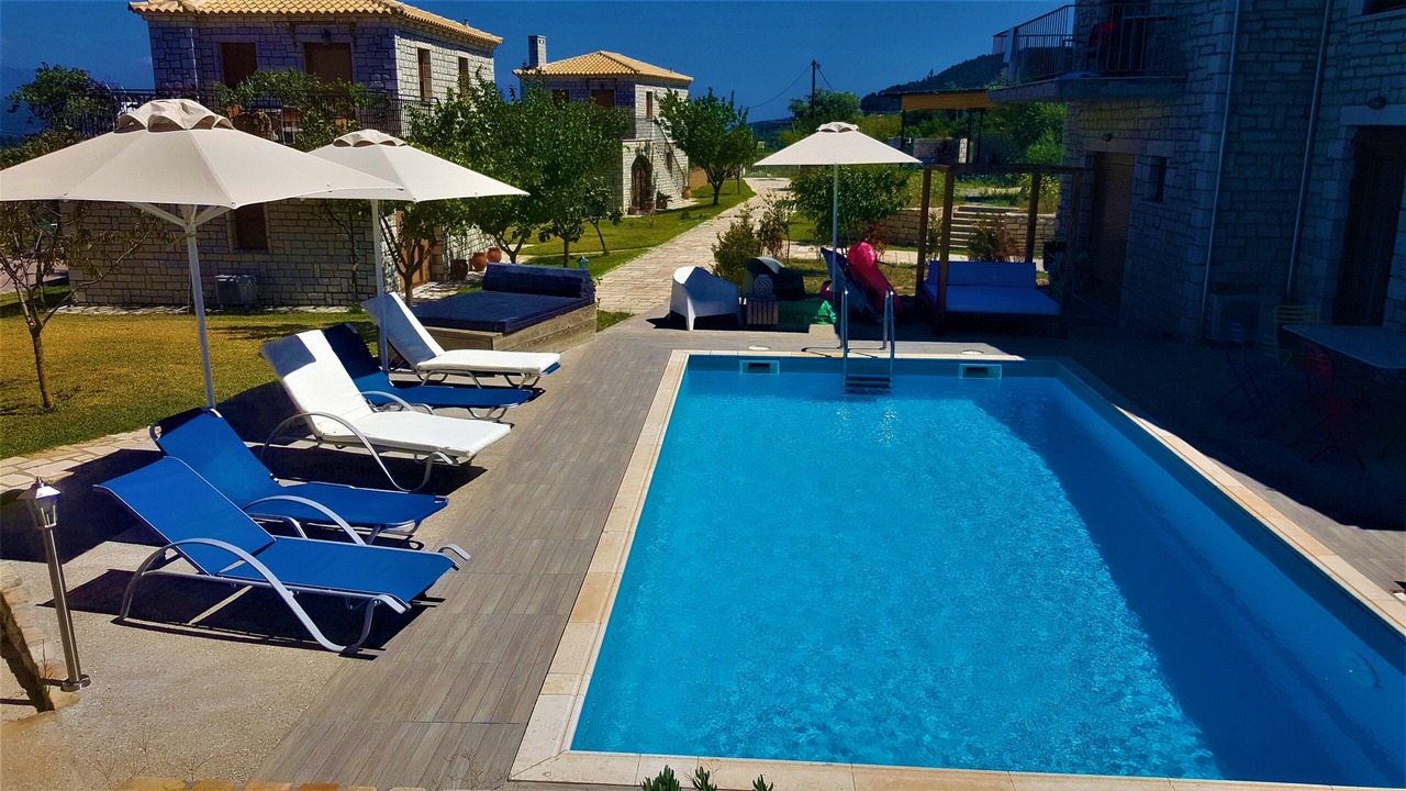 Photo of Outdoor in Lefkada