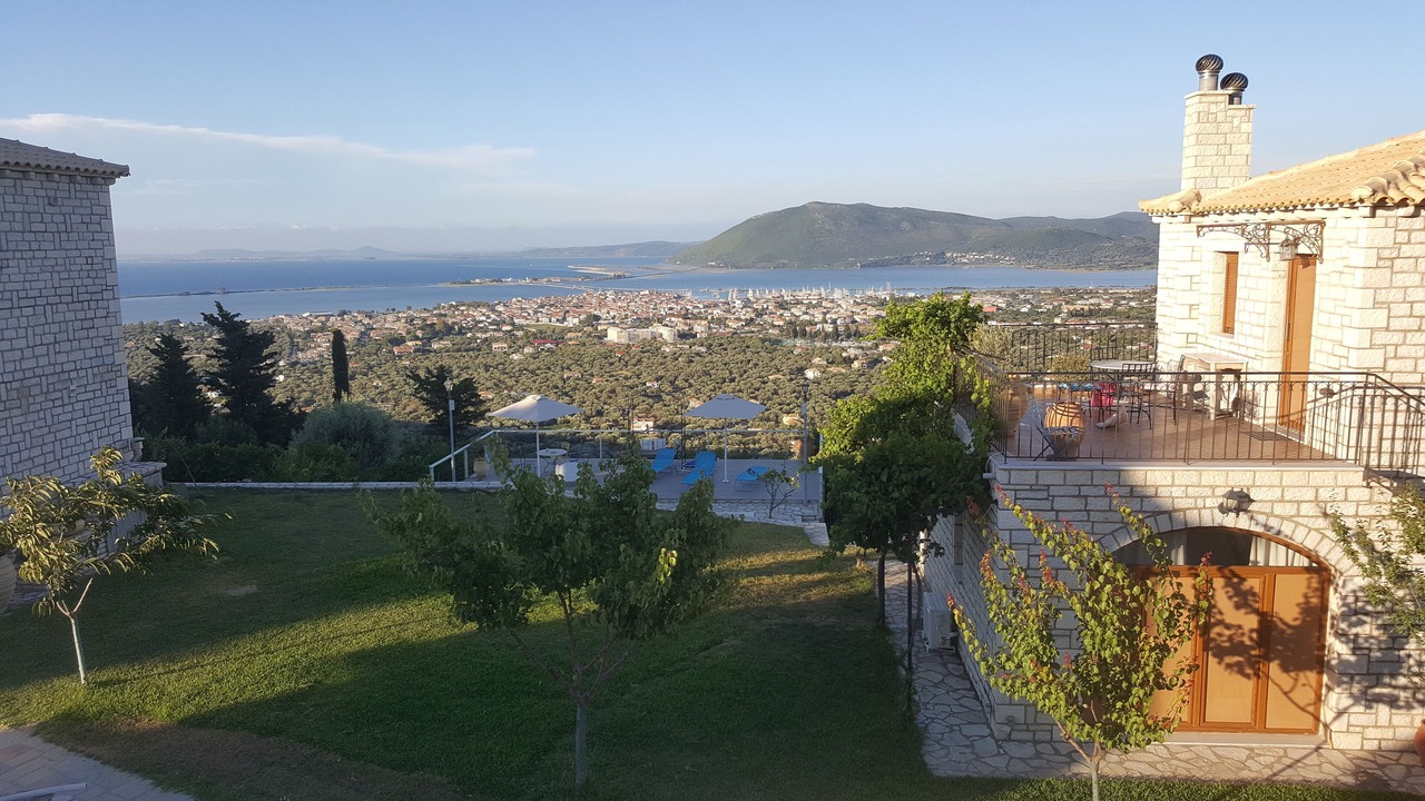 Photo of Outdoor in Lefkada