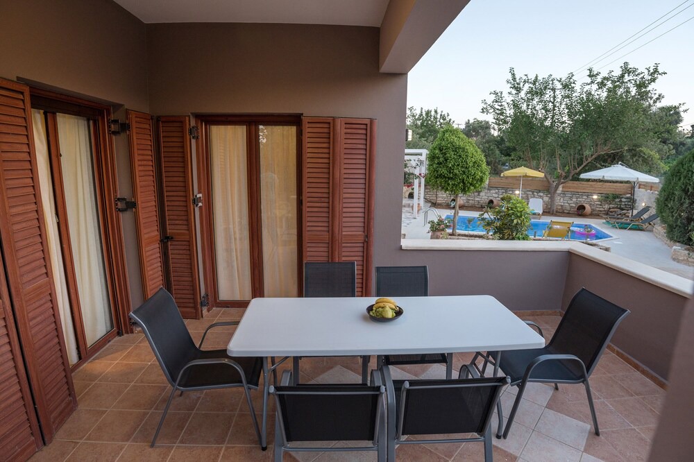 Photo of Patio Balcony in Atsipopoulo