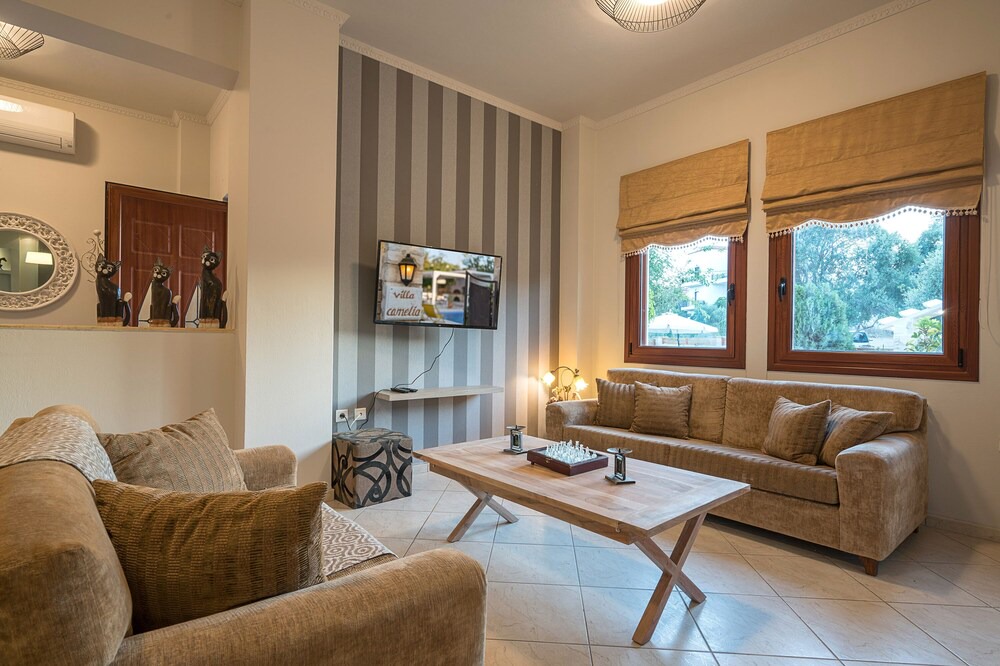 Photo of Livingroom in Atsipopoulo