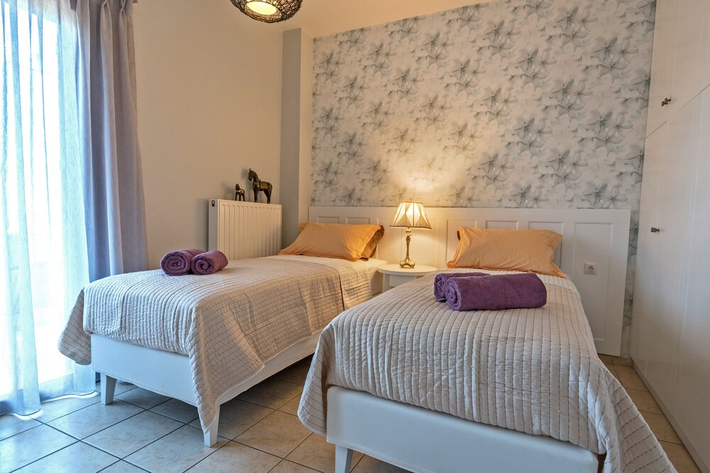 Photo of Bedroom in Atsipopoulo