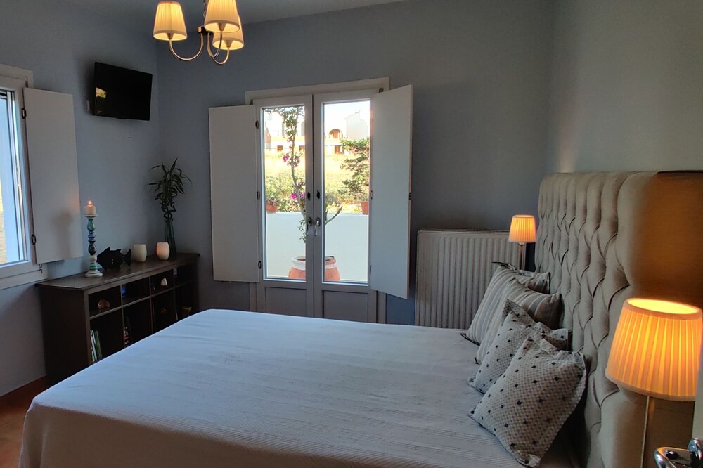 Photo of Bedroom in Glinado