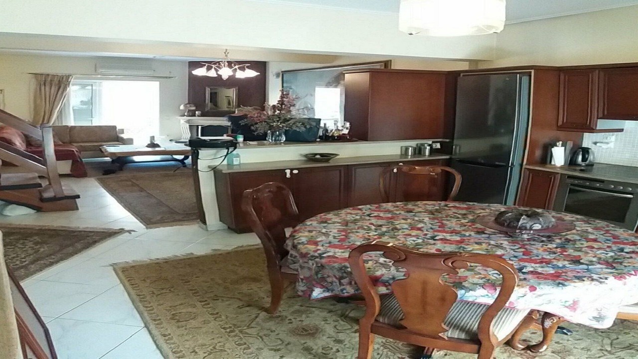 Photo of Kitchen in Dafni-Ymittos