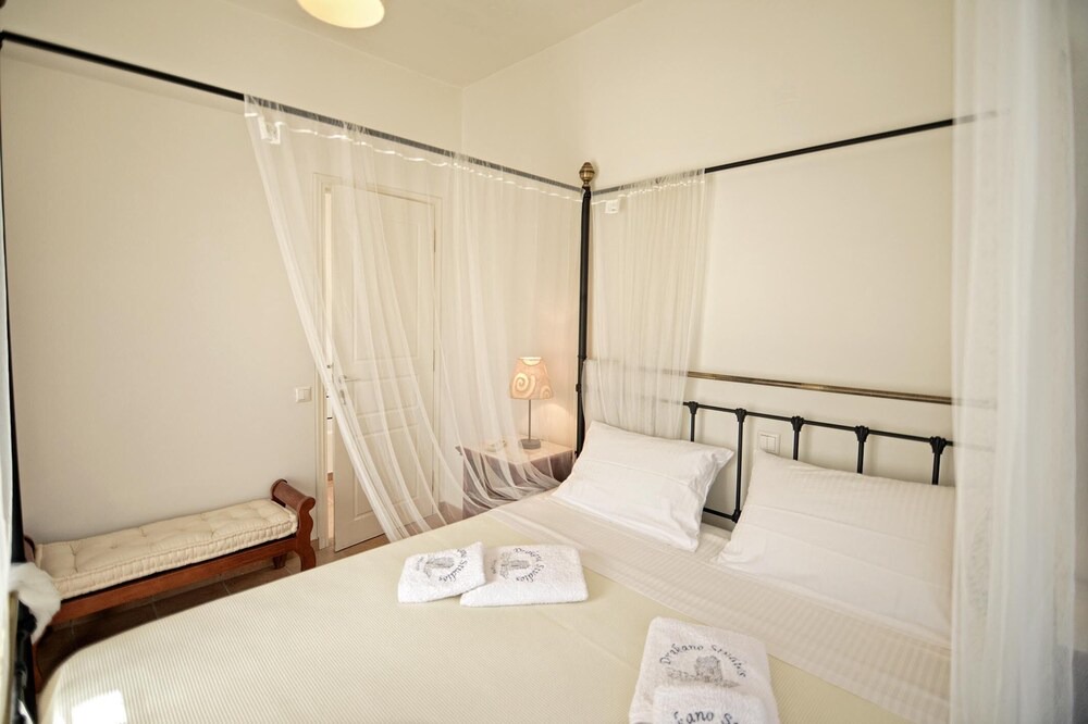 Photo of Bedroom in Agios Kirykos