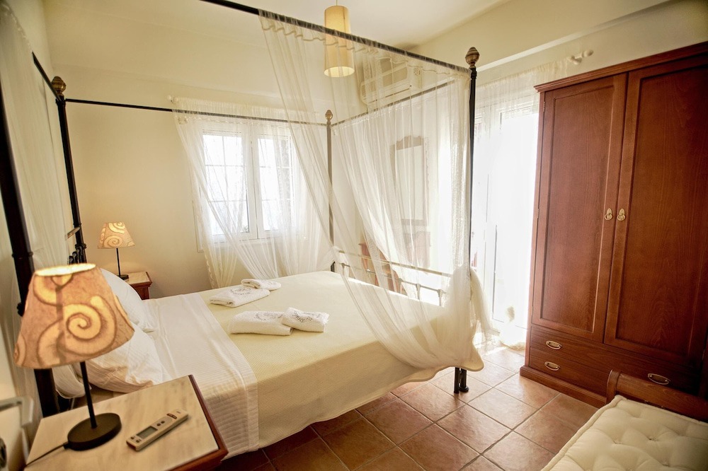 Photo of Bedroom in Agios Kirykos