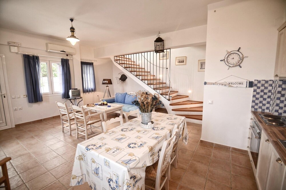 Photo of Kitchen in Agios Kirykos