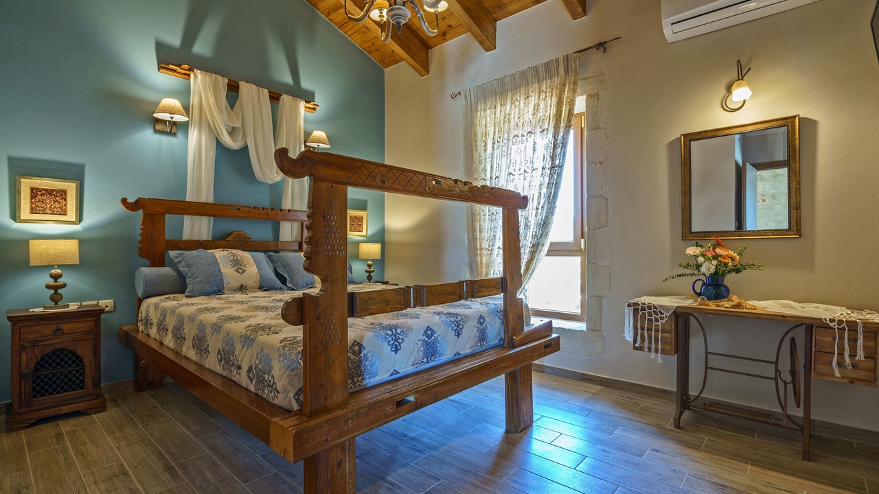 Photo of Bedroom in Asteri