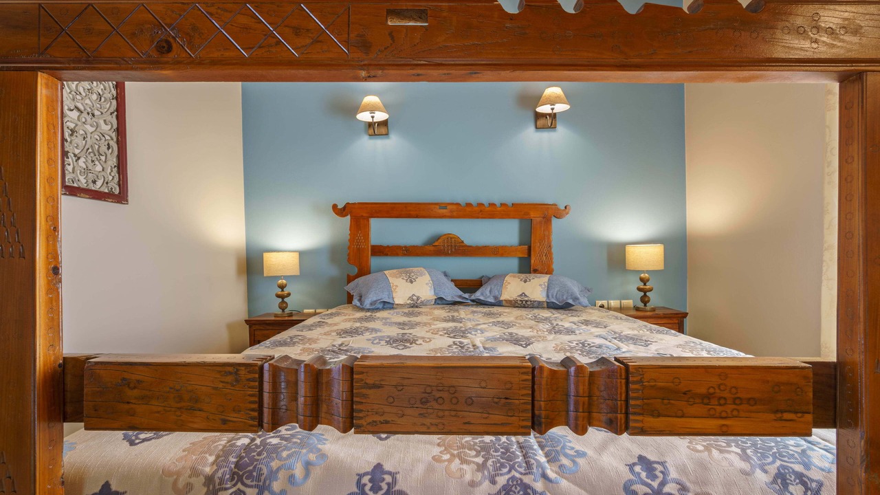 Photo of Bedroom in Asteri