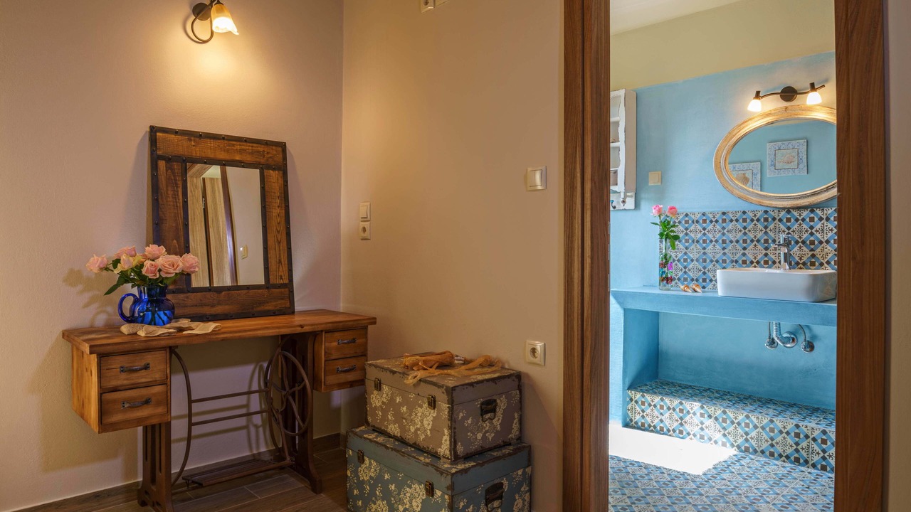 Photo of Bedroom in Asteri