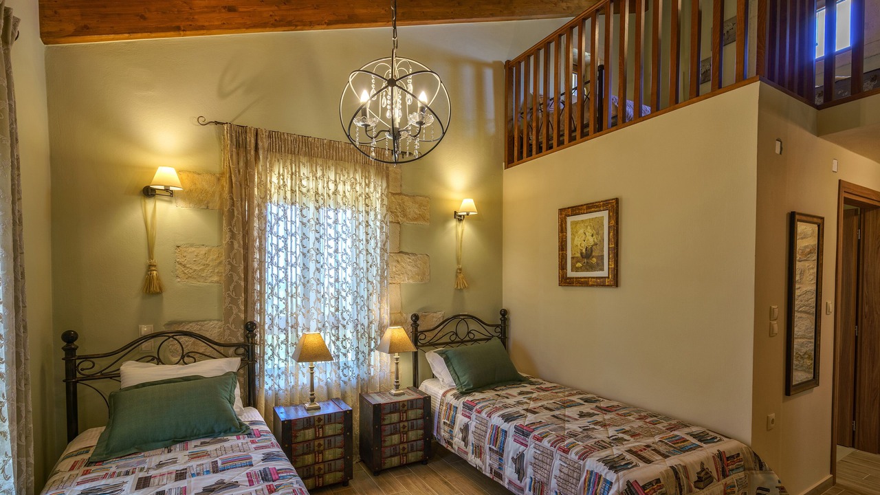 Photo of Bedroom in Asteri