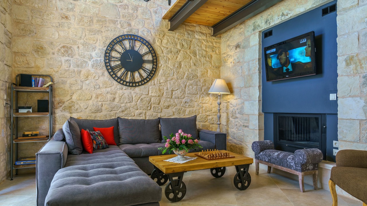 Photo of Livingroom in Asteri