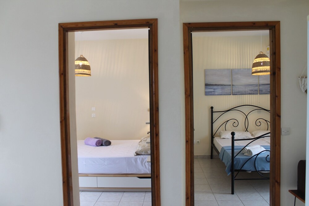 Photo of Bedroom in Karavomylos