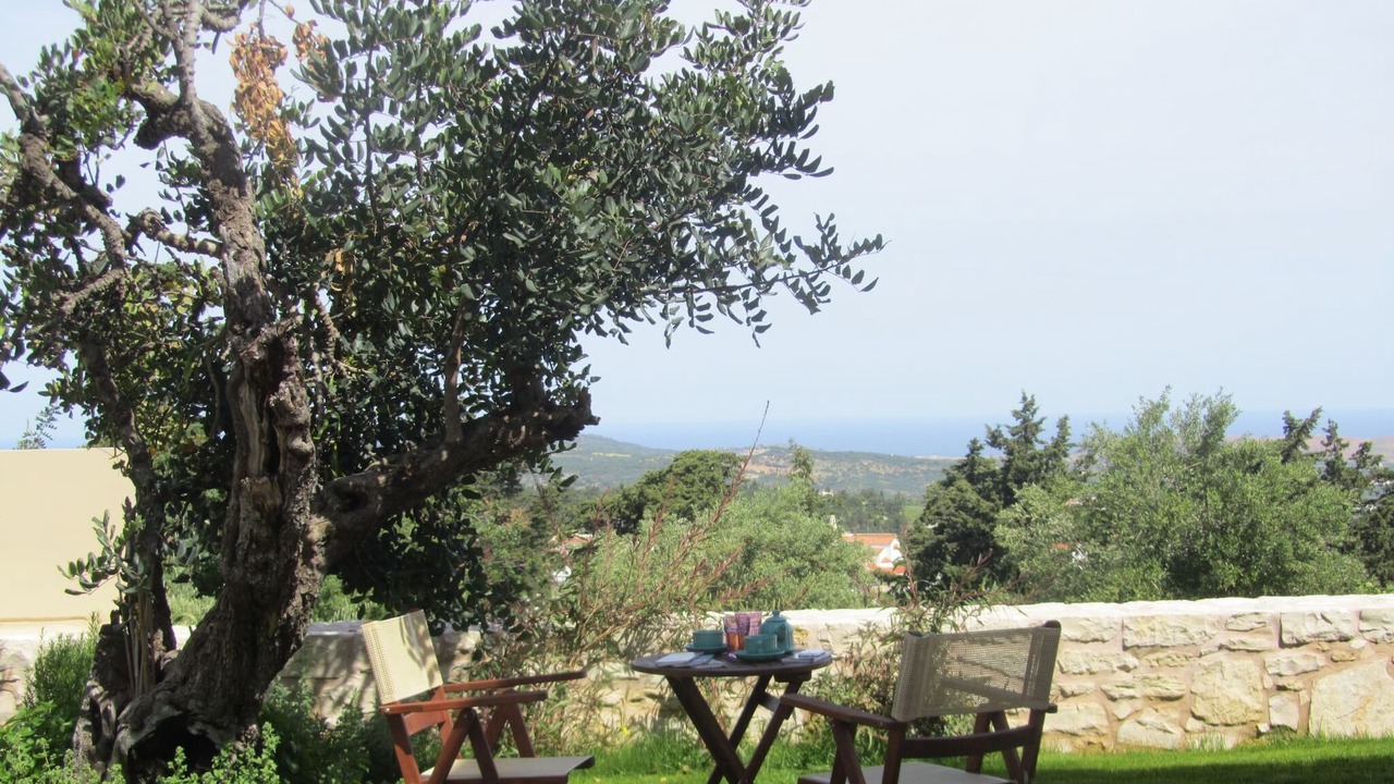 Photo of Outdoor in Margarites