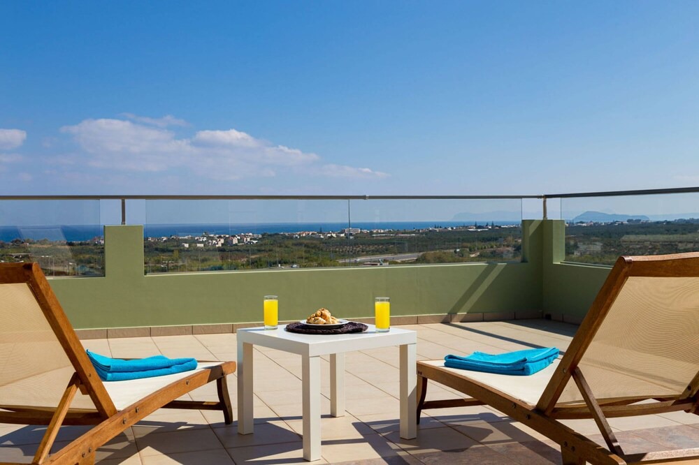 Photo of Patio Balcony in Minothiana