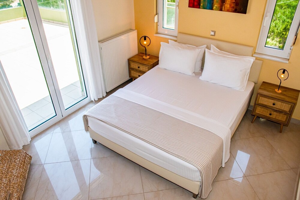 Photo of Bedroom in Minothiana
