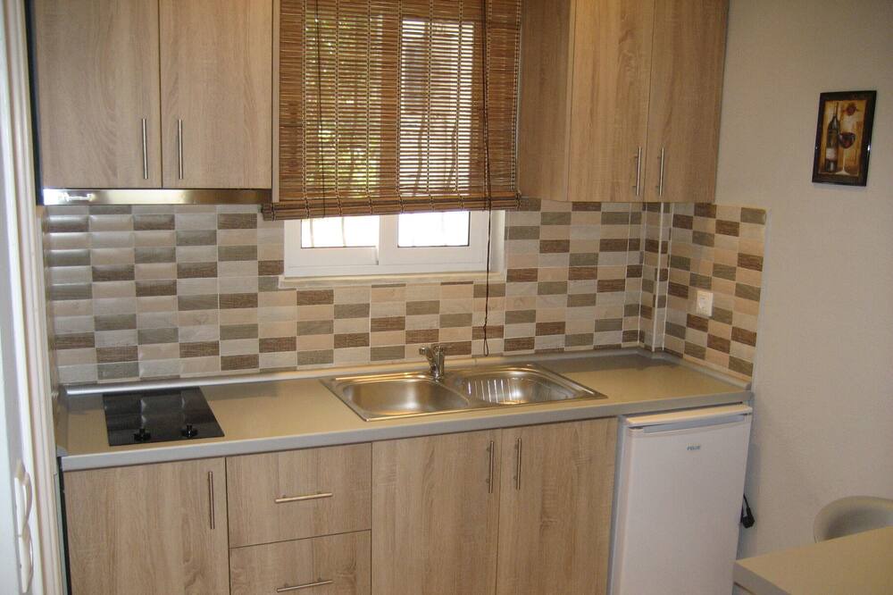 Photo of Kitchen in Agia Pelagia Chlomou