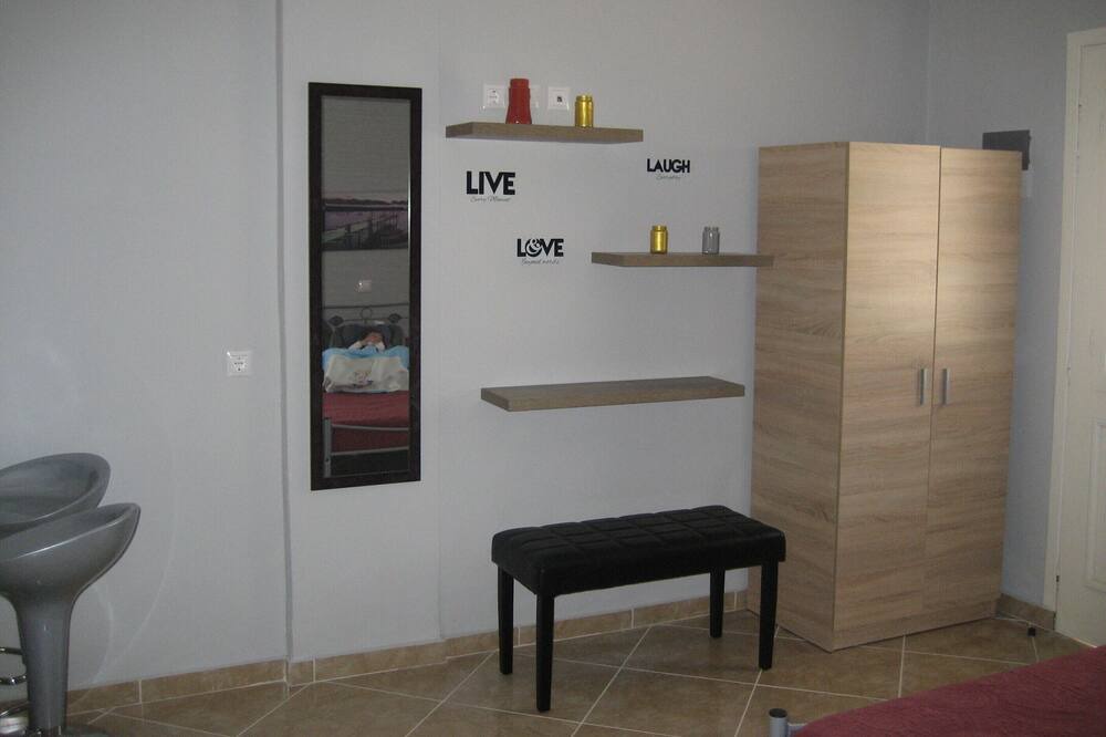 Photo of Bedroom in Agia Pelagia Chlomou
