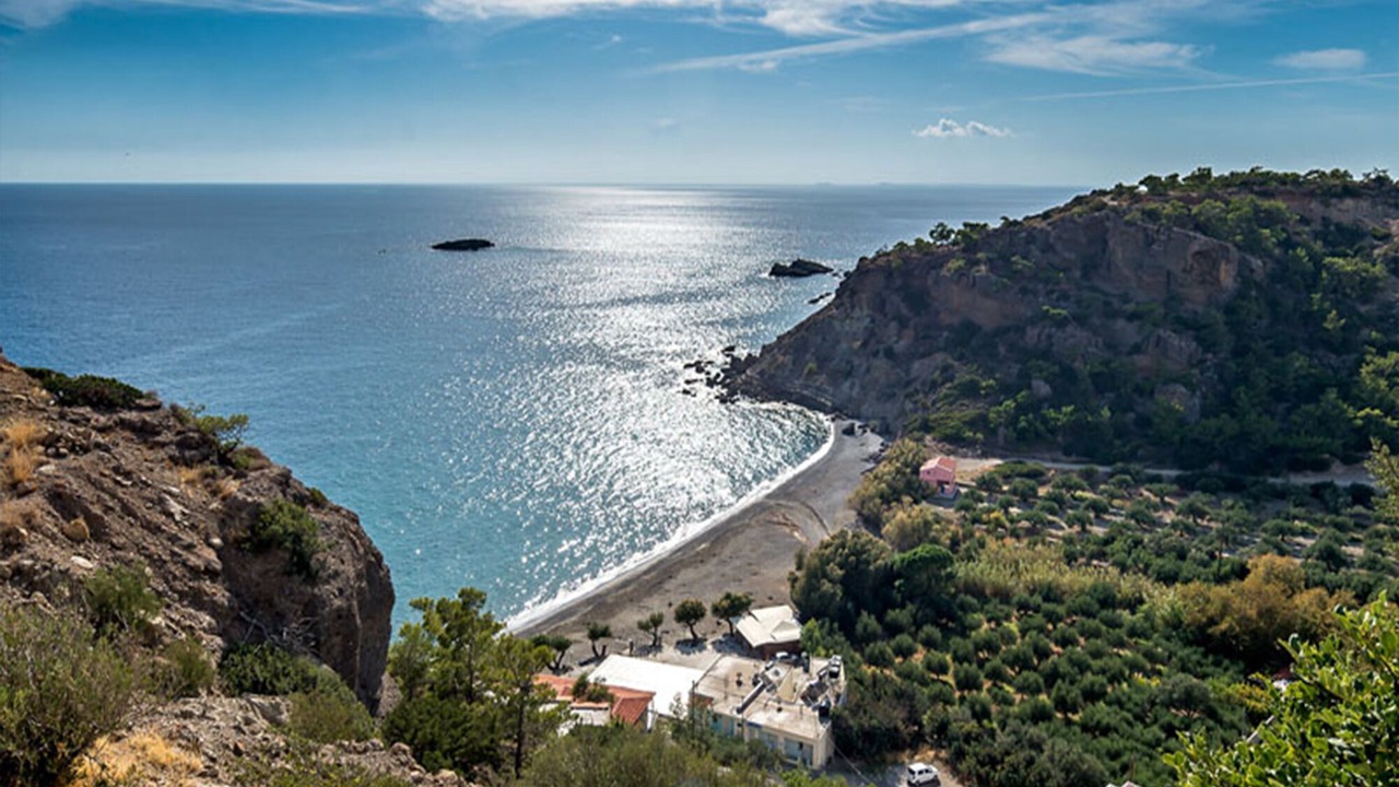 Photo of Outdoor in Achlia