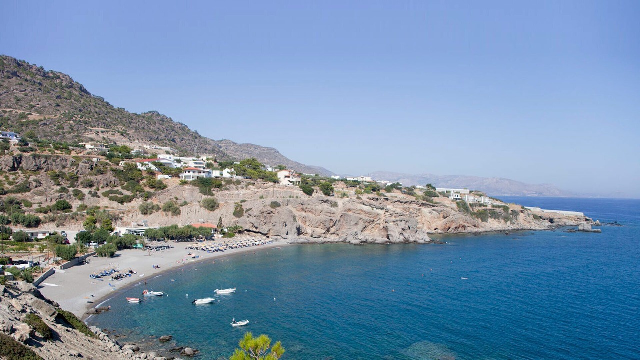 Photo of Outdoor in Achlia