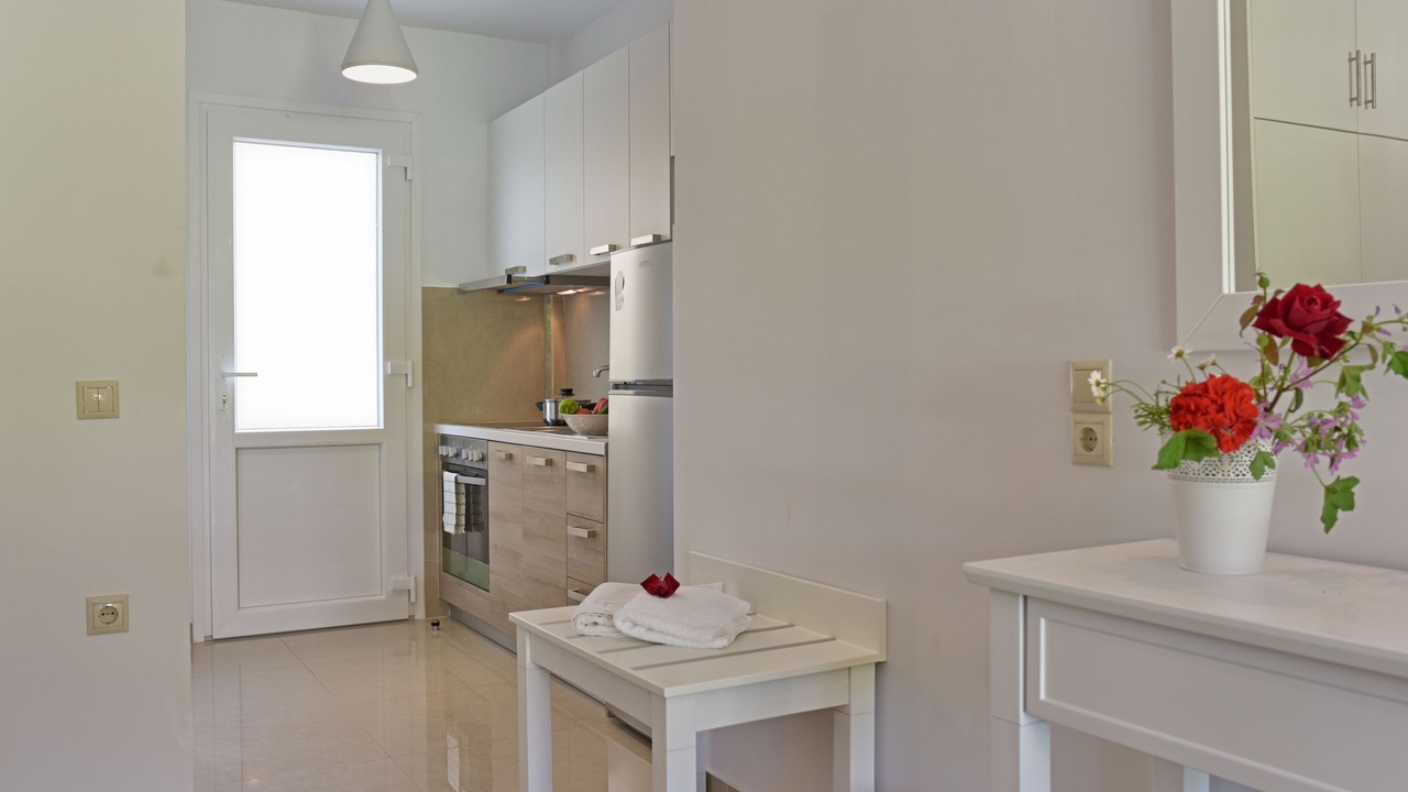 Photo of Bedroom in Gouvia