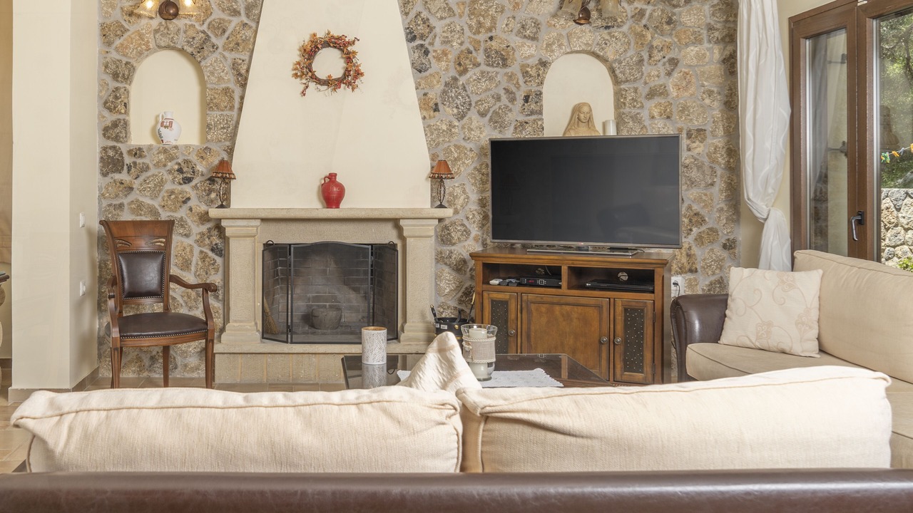 Photo of Livingroom in Pentati