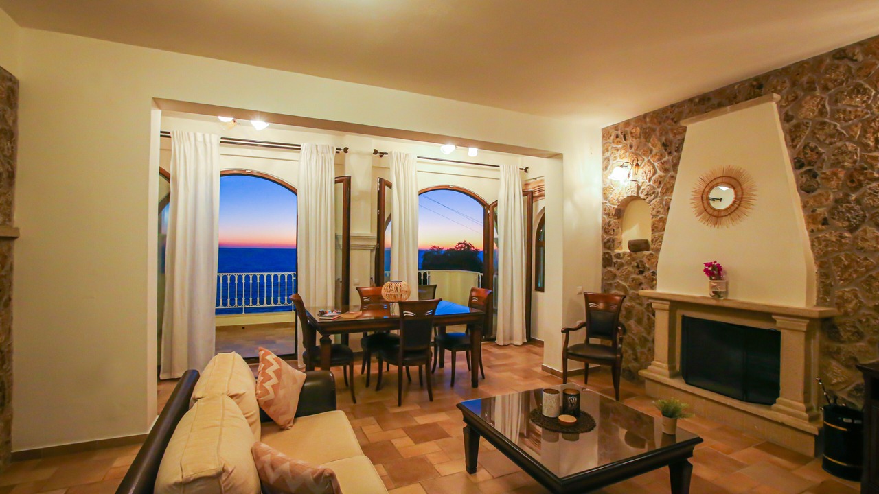 Photo of Livingroom in Pentati
