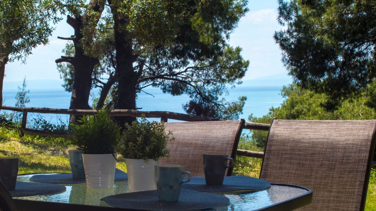Photo of Outdoor in Kassandra