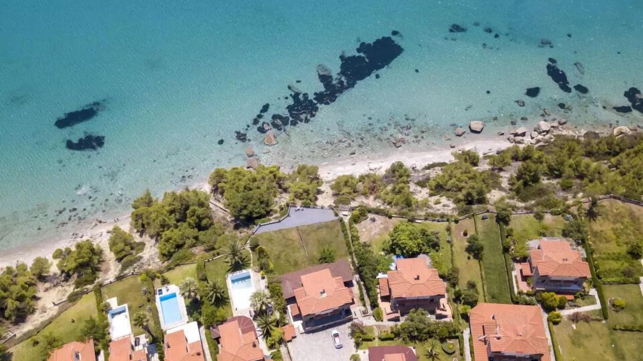 Photo of Outdoor in Kassandra
