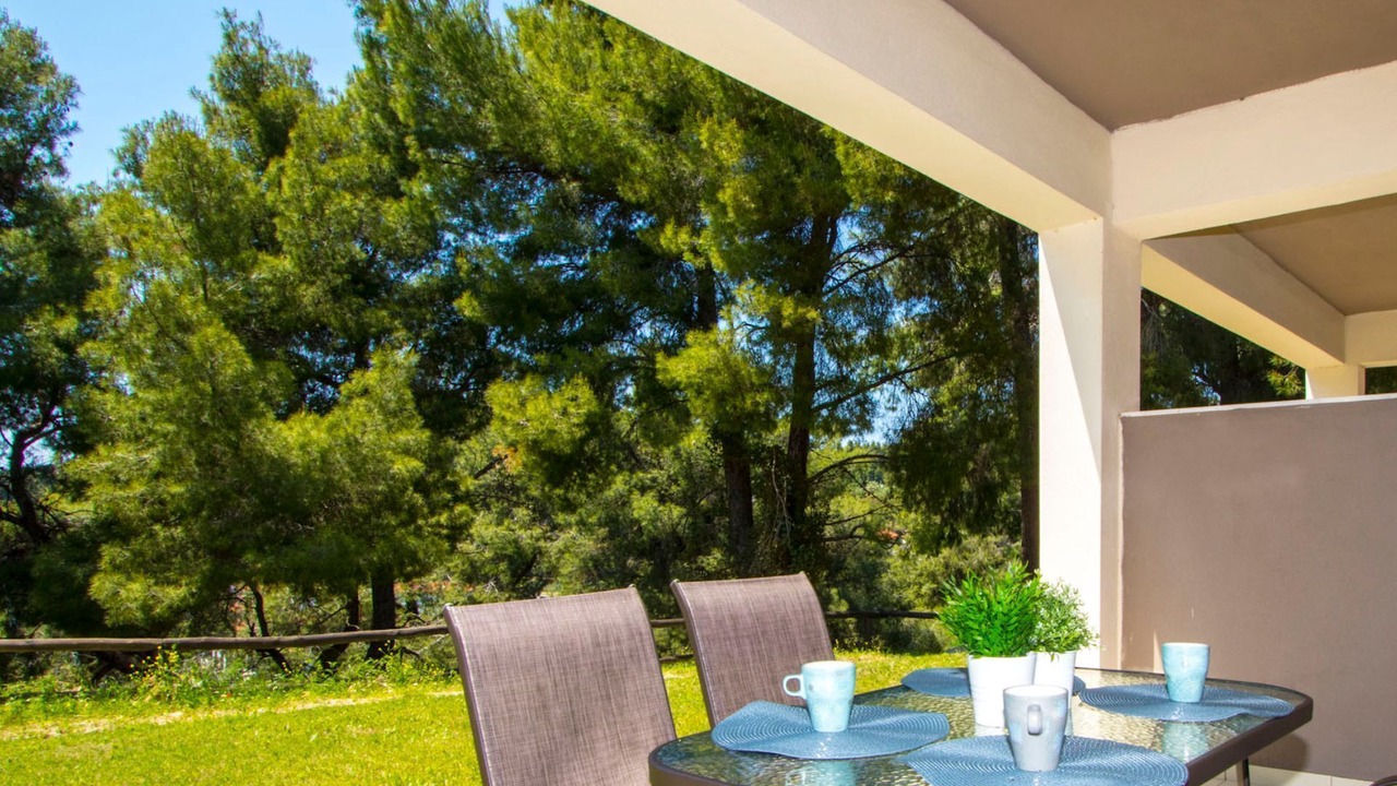 Photo of Outdoor in Kassandra