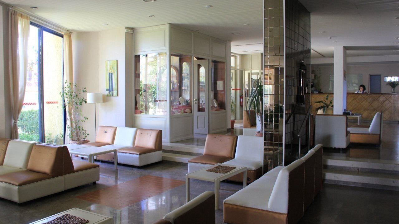 Photo of Livingroom in Messonghi