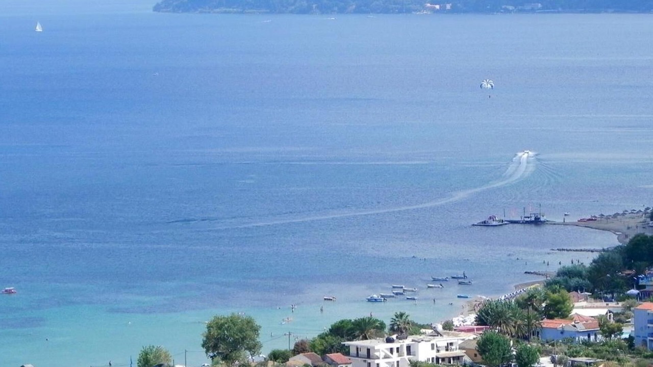 Photo of Outdoor in Messonghi