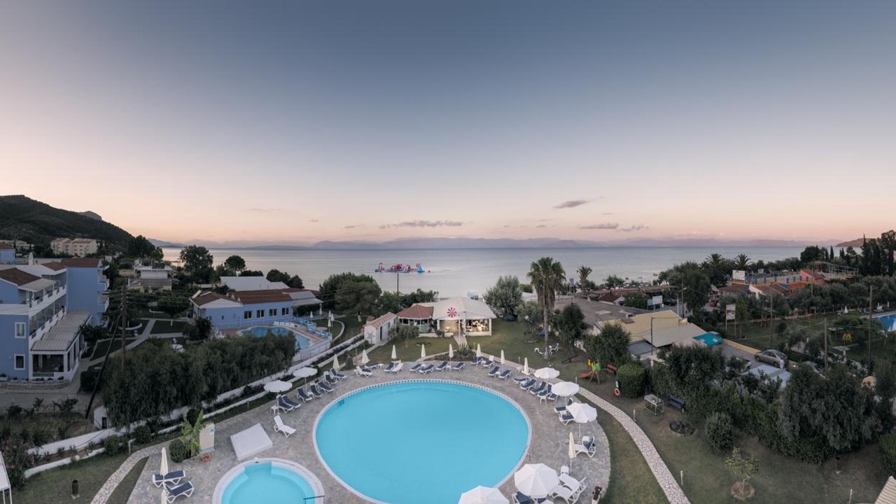 Photo of Outdoor in Messonghi