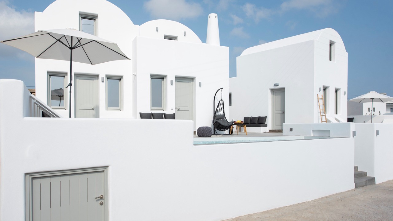Photo of Outdoor in Messaria