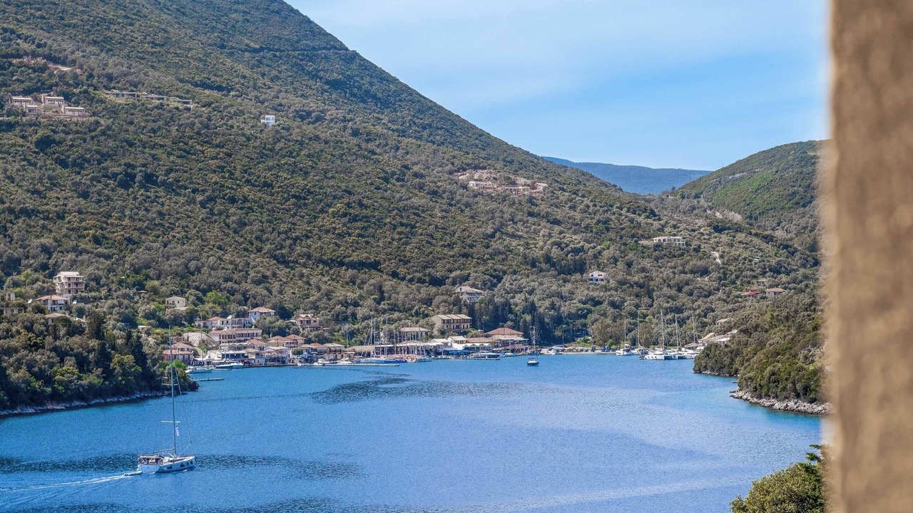 Photo of Outdoor in Sivota