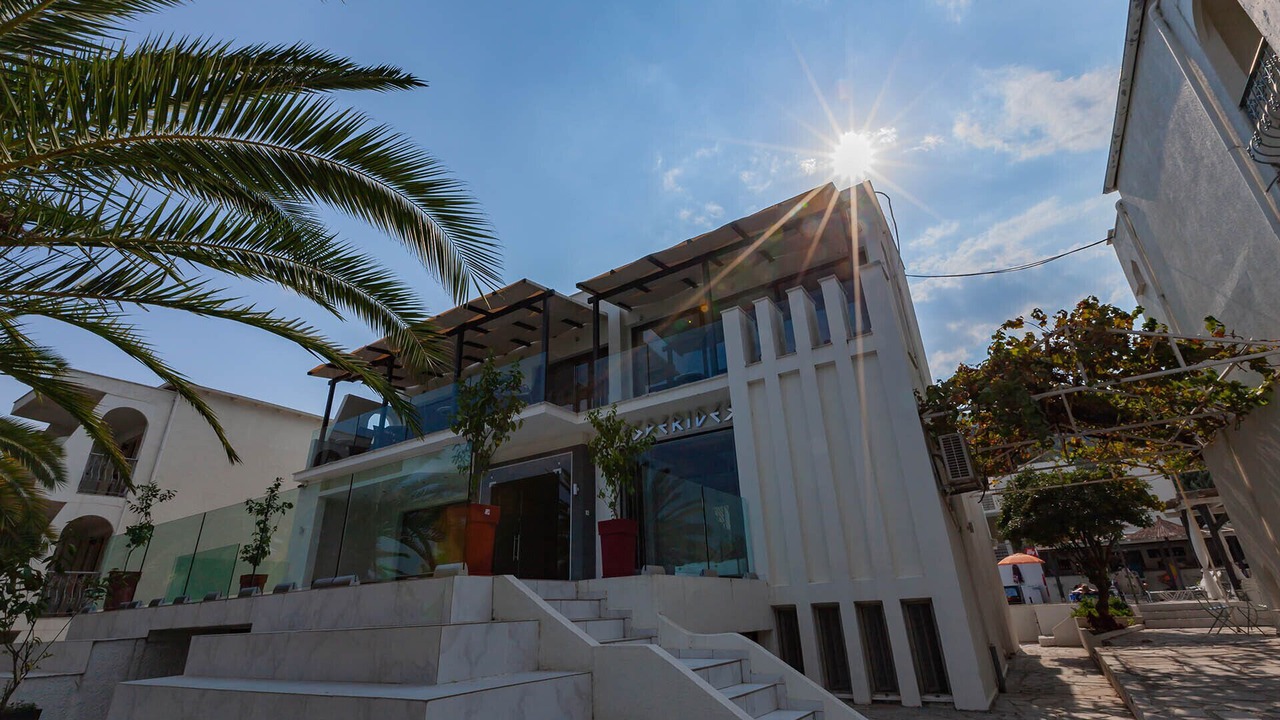 Photo of Outdoor in Thasos Town