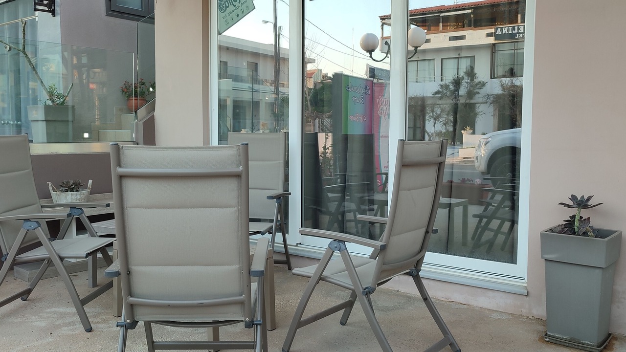 Photo of Outdoor in Agia Marina