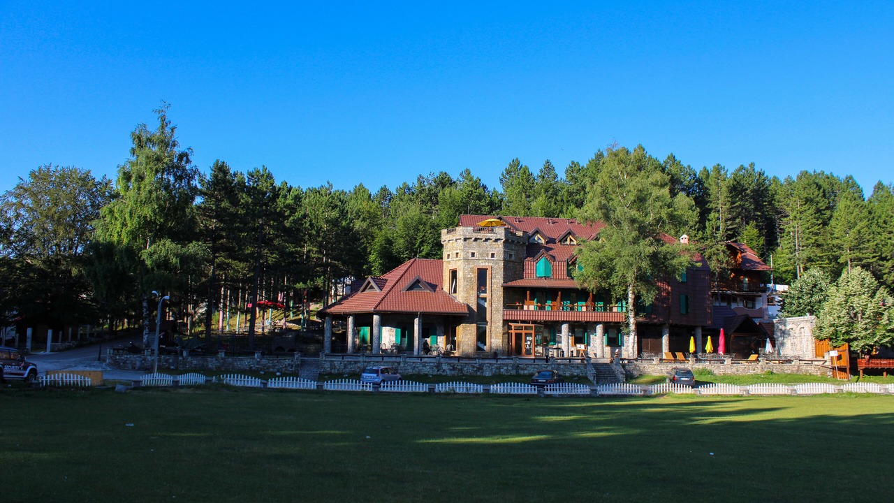 Photo of Outdoor in Razem