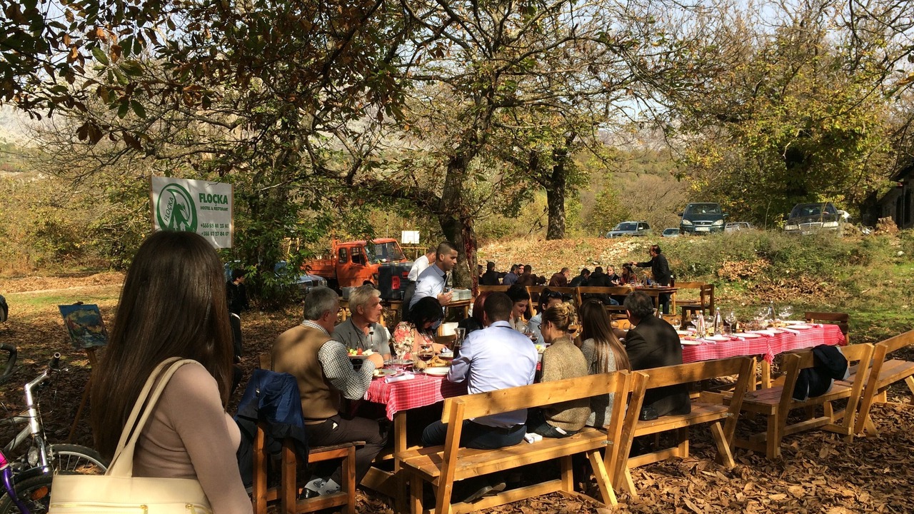 Photo of Outdoor in Razem