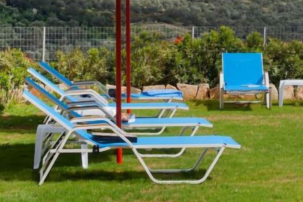 Photo of Outdoor in Triopetra