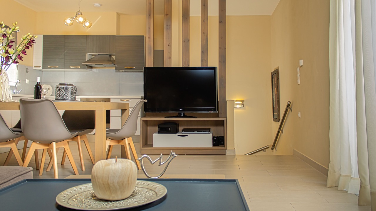 Photo of Livingroom in Marathokefala