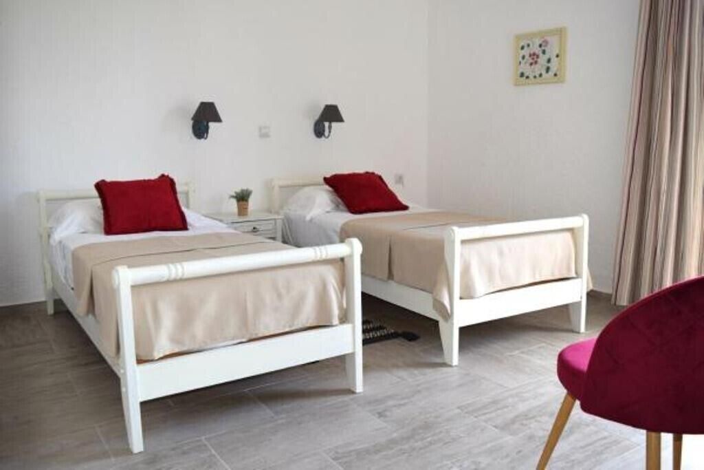 Photo of Bedroom in Elounda