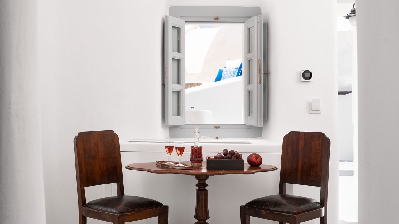 Photo of Outdoor in Oia