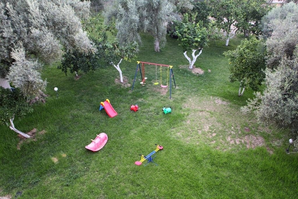 Photo of Outdoor in Kalligoni