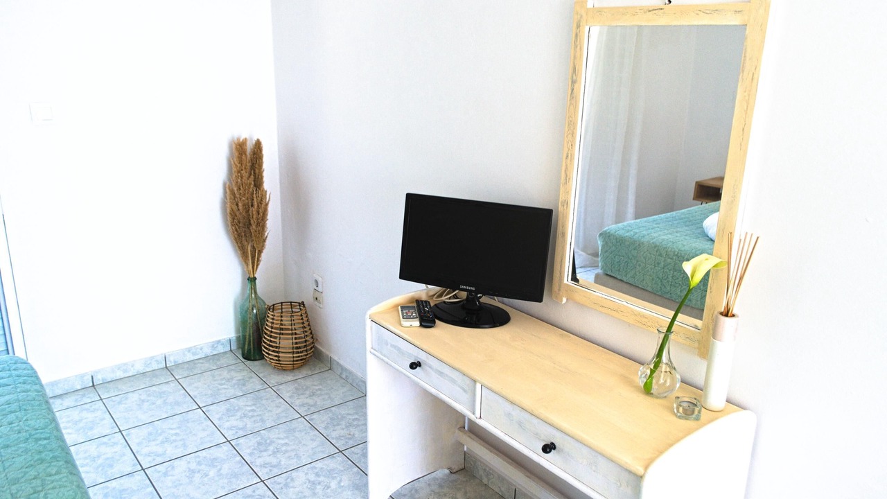 Photo of Bedroom in Ilia