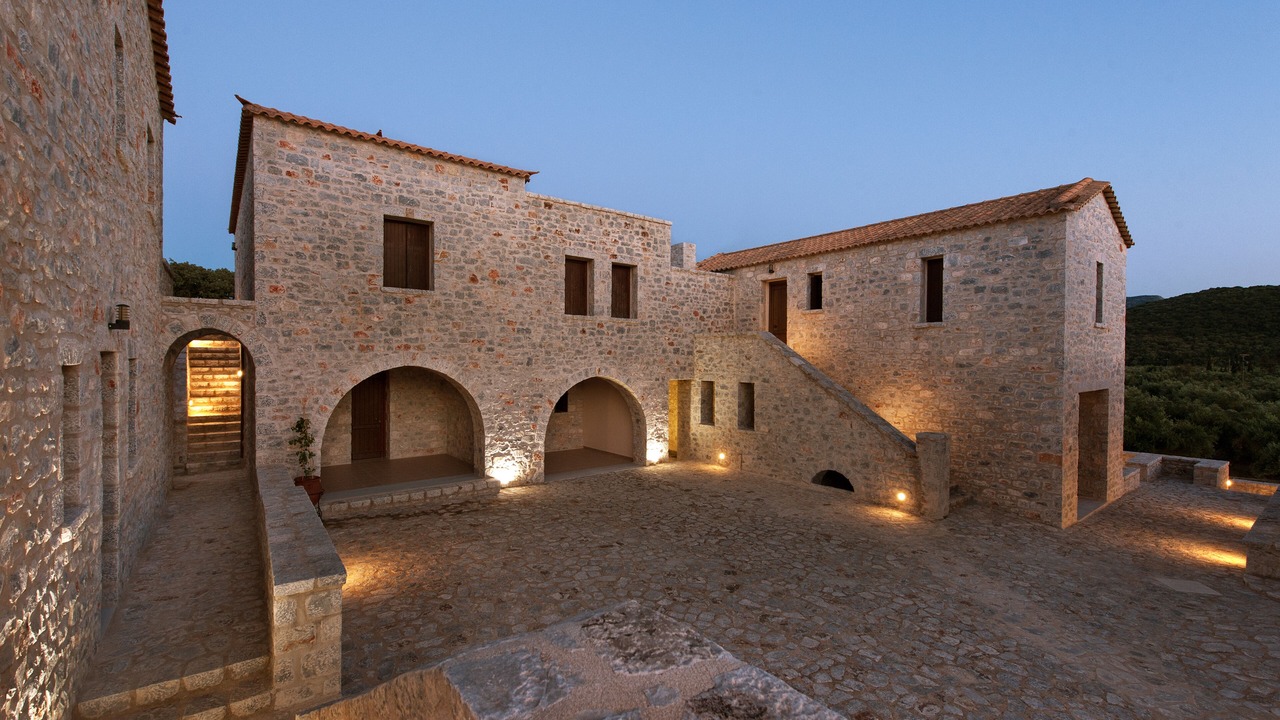 Photo of Outdoor in Karvelas