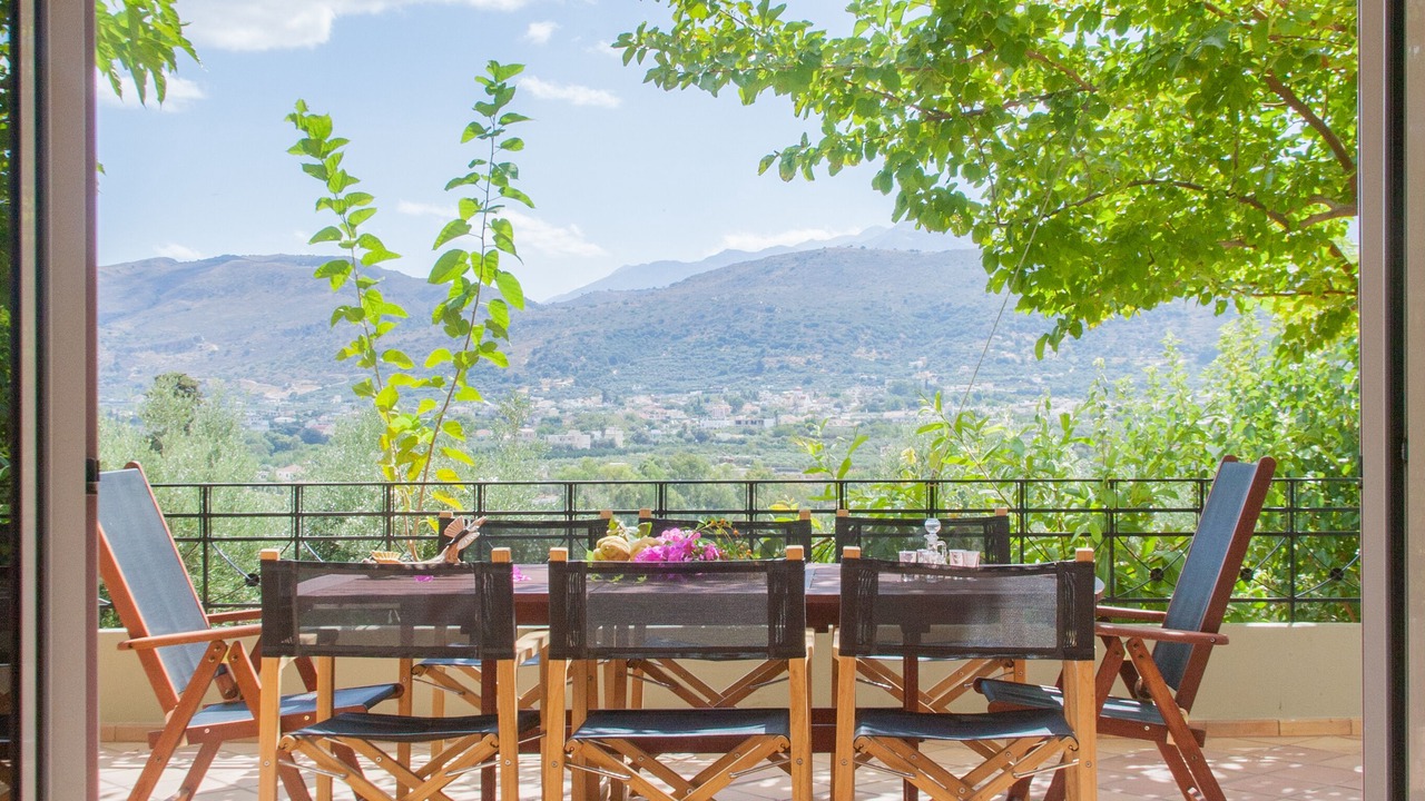Photo of Outdoor in Vamvakopoulo