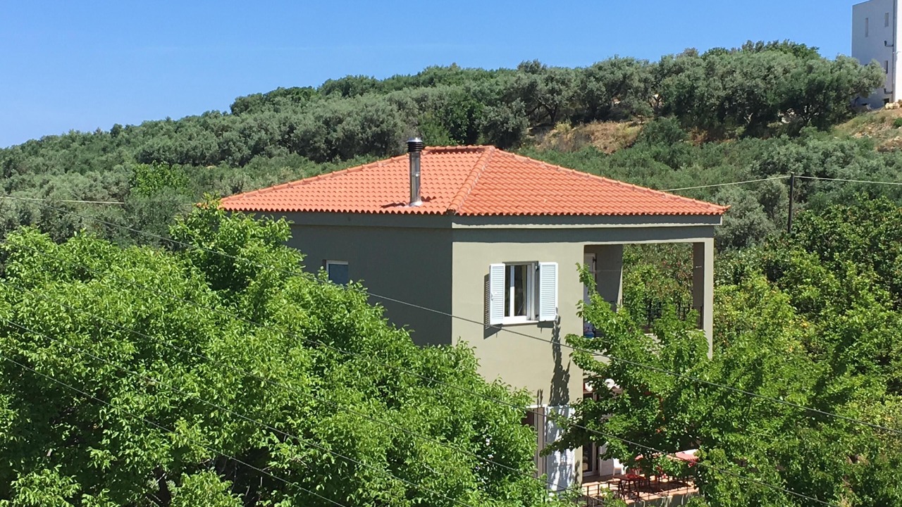 Photo of Outdoor in Vamvakopoulo