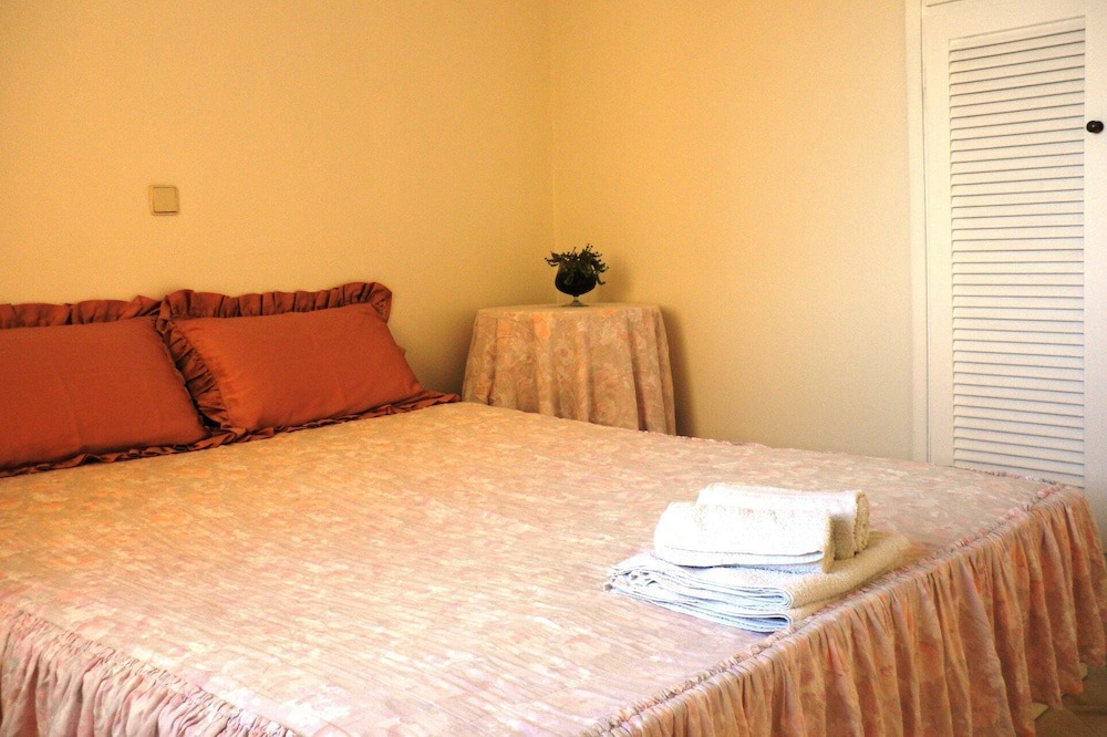 Photo of Bedroom in Kokkini Chani
