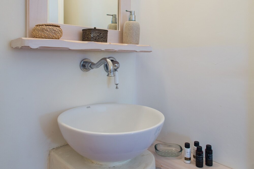 Photo of Bathroom in Agia Paraskevi